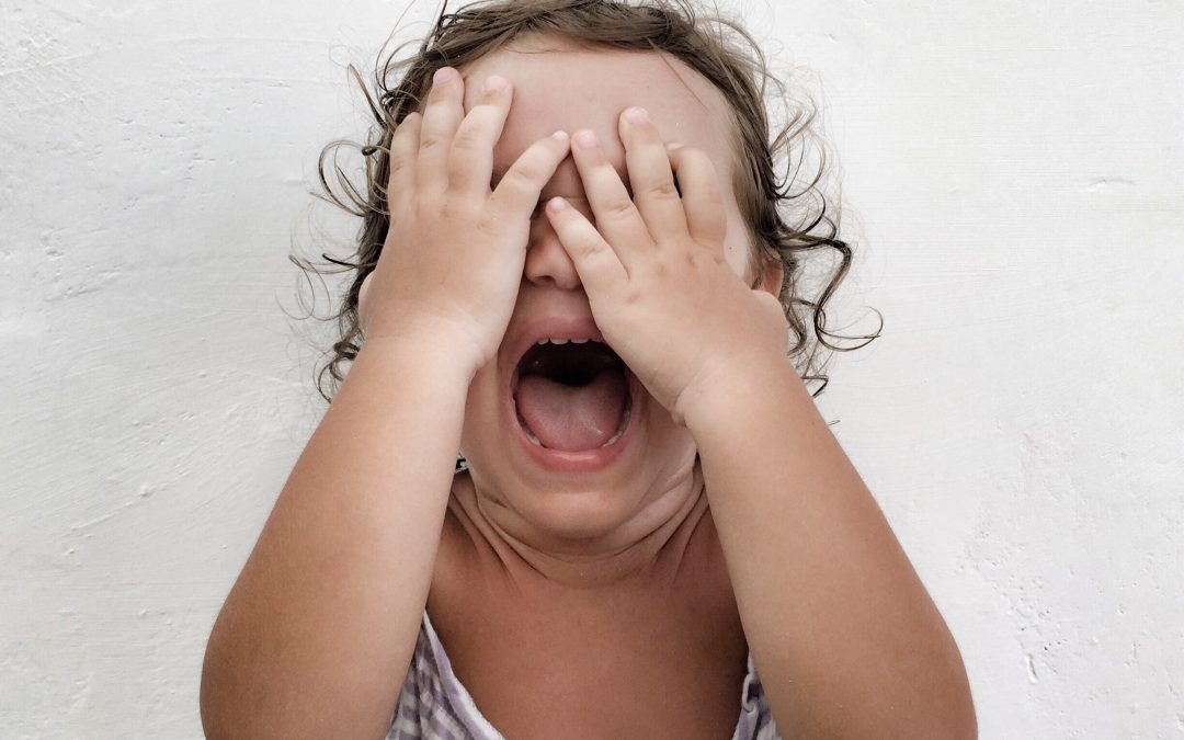 Why You Get Scared (and What To Do About It)