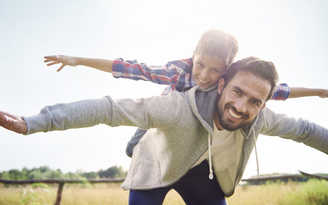 Here’s your Brain on Fear (Rather than Love)